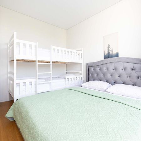 Deja Blue By Cohost Apartment Palanga Ngoại thất bức ảnh