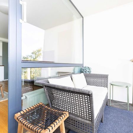 Deja Blue By Cohost Apartment Palanga Ngoại thất bức ảnh