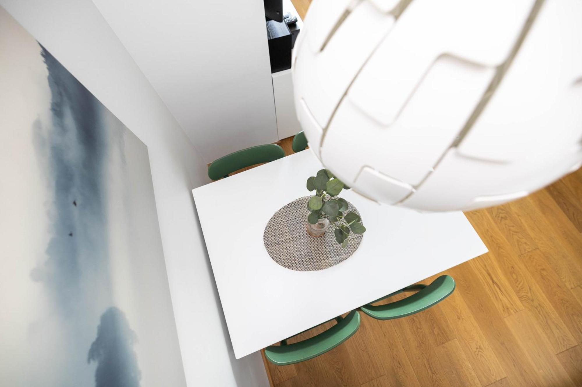 Deja Blue By Cohost Apartment Palanga Ngoại thất bức ảnh
