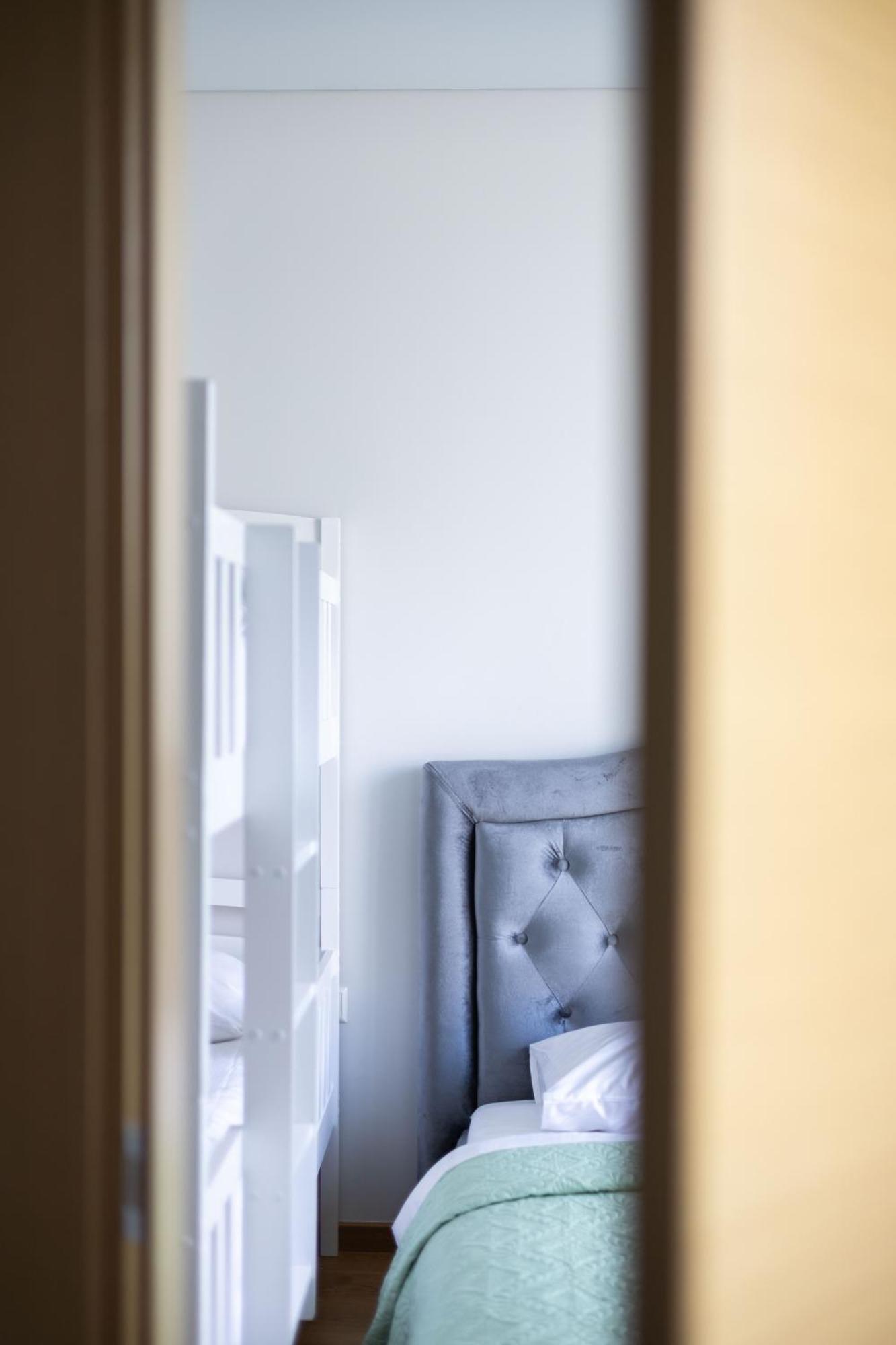 Deja Blue By Cohost Apartment Palanga Ngoại thất bức ảnh