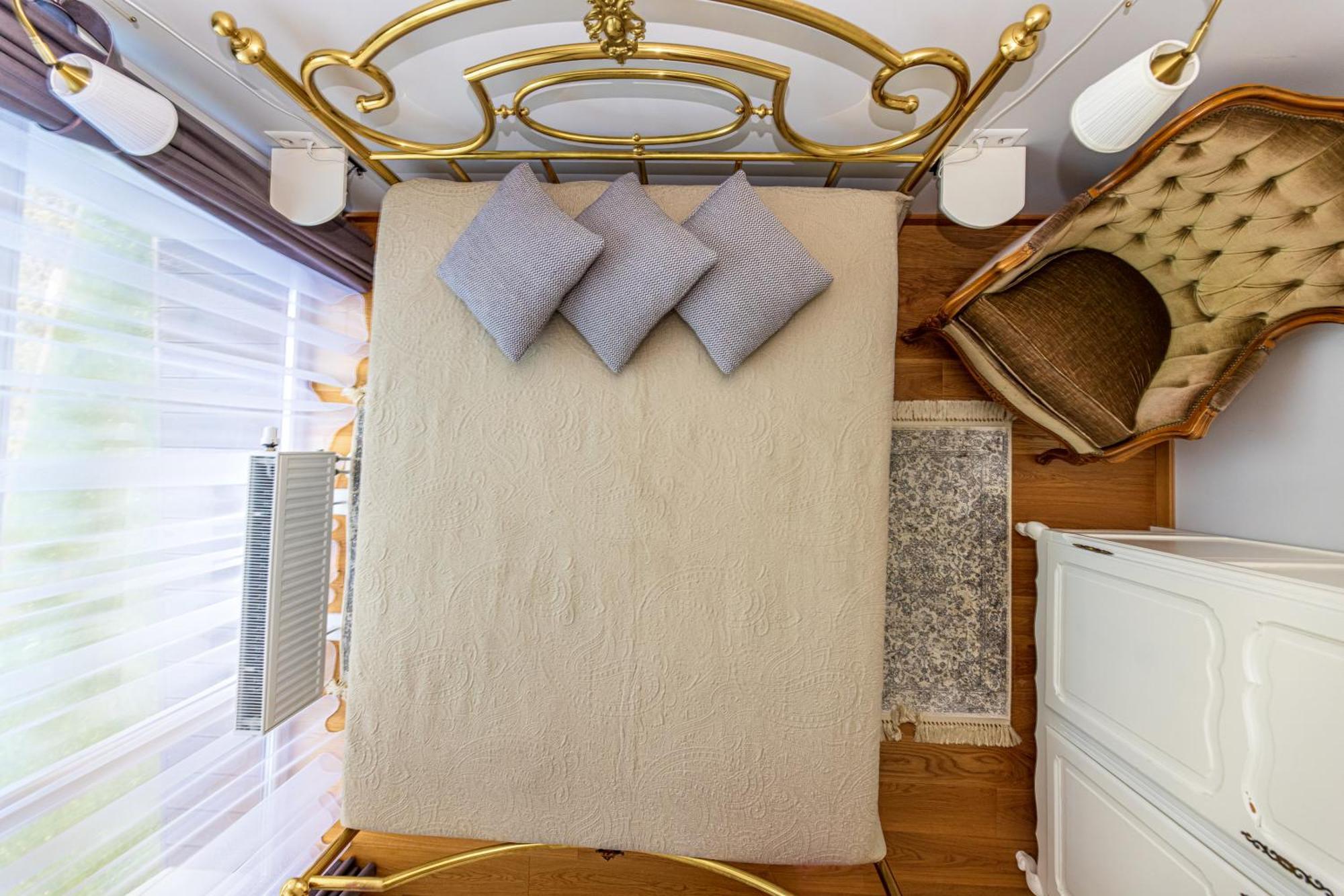 Deja Blue By Cohost Apartment Palanga Ngoại thất bức ảnh
